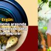 Gülper Ergün: "Yemek ve sinema arasında düşündüğümüzden çok daha derin bir anlatı bağı var!"