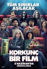 Korkunç Bir Film