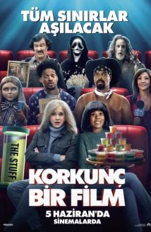 Korkunç Bir Film