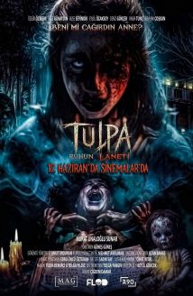 Tulpa: Ruhun Laneti