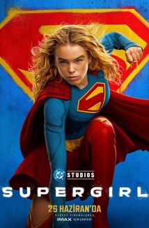 Supergirl