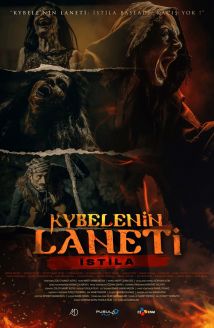Kybele'nin Laneti: İstila