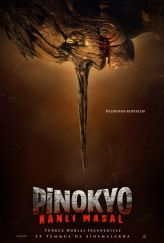 Pinokyo: Kanlı Masal