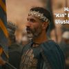 Haydar Köyel, "Kin" Dizisi ile Yeniden Uluslararası Sahnede