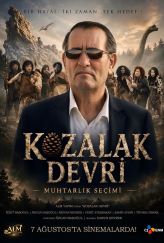 Kozalak Devri