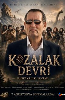 Kozalak Devri