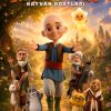 Keloğlan ve Hayvan Dostları