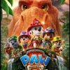Paw Patrol: Dino Filmi