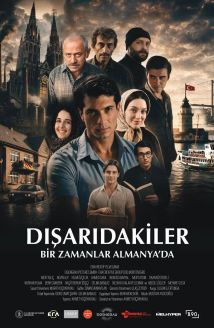 Dışarıdakiler: Bir Zamanlar Almanya'da