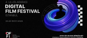 4. Uluslararası Digital Film Festival İst...
