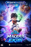 Ayı Kardeşler: Macera Ekibi
