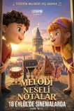 Melodi ve Neşeli Notalar