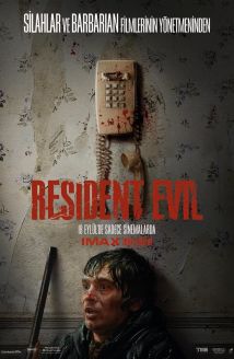 Resident Evil