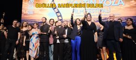 Adana Altın Koza’nın kazananları belli ol...
