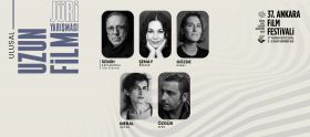 37. Ankara Film Festivali’nin jüri başkan...