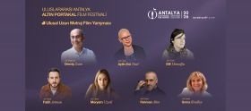 Altın Portakal’ın “Ulusal Uzun Metraj Fil...