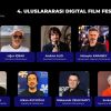 4. Uluslararası Digital Film Festival İstanbul 16 Ekim’de Başlıyor!