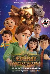 Emiray: Macera Yolcusu