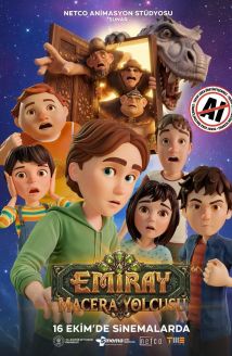 Emiray: Macera Yolcusu