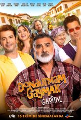 Dondurmam Gaymak: Gapital