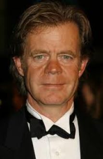 William H. Macy