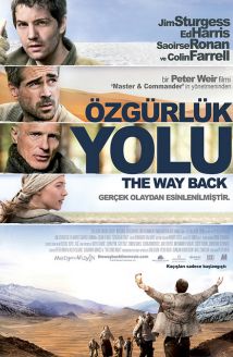 Özgürlük Yolu