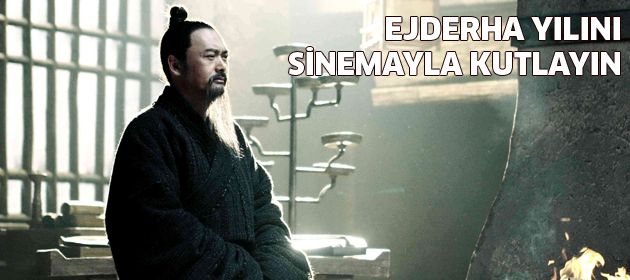 Pekin Operası’ndan Konfüçyüs’e...