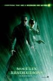 Matrix Revolutions