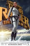 Lara Croft Tomb Raider: Yaşamın Kaynağı