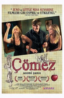 Çömez: Acemi Şansı