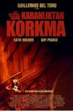 Karanlıktan Korkma
