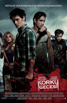 Korku Gecesi