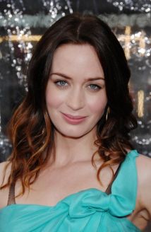 Emily Blunt