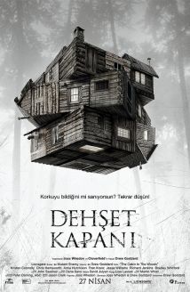 Dehşet Kapanı