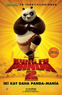 Kung Fu Panda 2