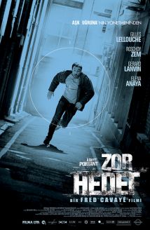 Zor Hedef