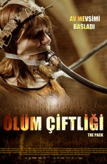 Ölüm Çiftliği