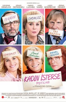 Kadın İsterse