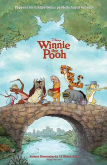 Winnie The Pooh