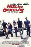 Hızlı ve Öfkeli 5: Rio Soygunu