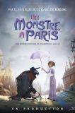 Paris te Çılgın Macera