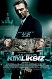 Kimliksiz