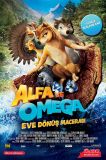 Alfa ve Omega: Eve Dönüş Macerası