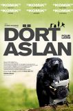Dört Aslan