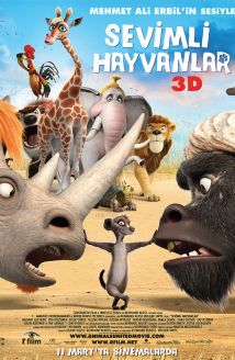 Sevimli Hayvanlar