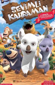 Sevimli Kahraman