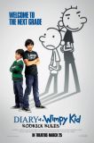 Saftirik Greg’in Günlüğü: Rodrick Kuralları