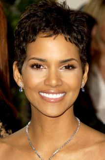 Halle Berry