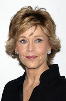 Jane Fonda