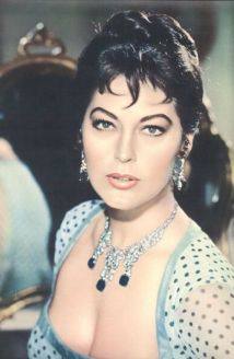 Ava Gardner